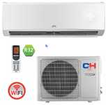 Кондиционер Cooper&Hunter CH-S09FTXQ2-NG R32 Wi-Fi! Установка 3000 грн