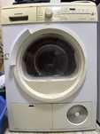 Maquina de secar roupa Siemens 8 KG