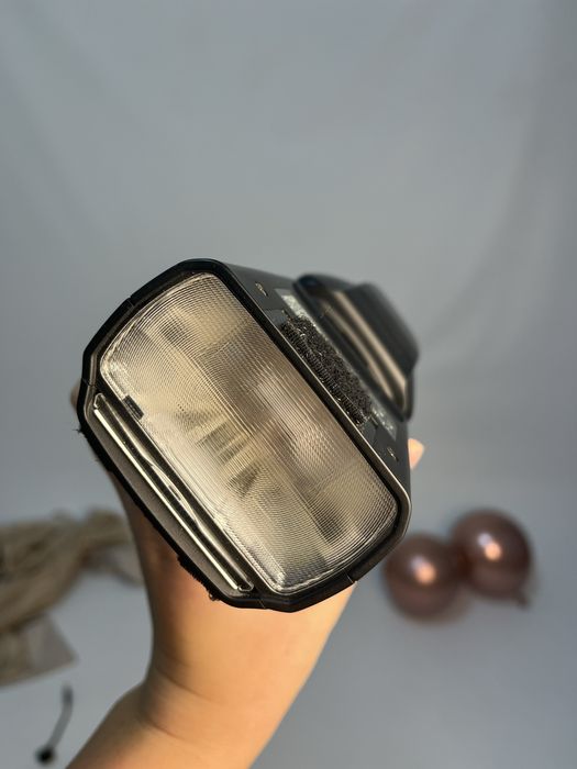 Спалах yn600ex rt