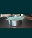 Tacho silampos 24x13