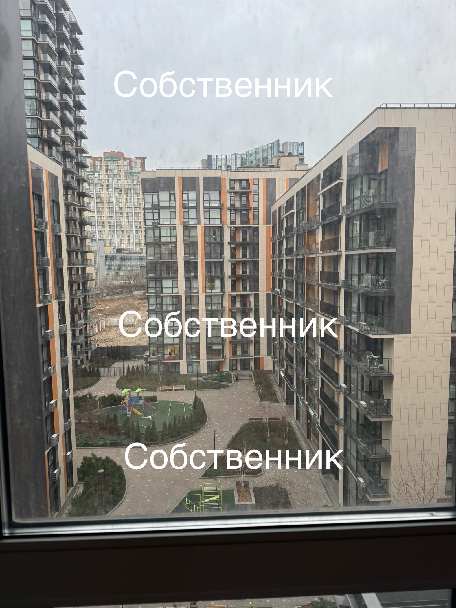 ПРОДАЖА 1к 46м2 ул. Предславинская, Французский квартал-2