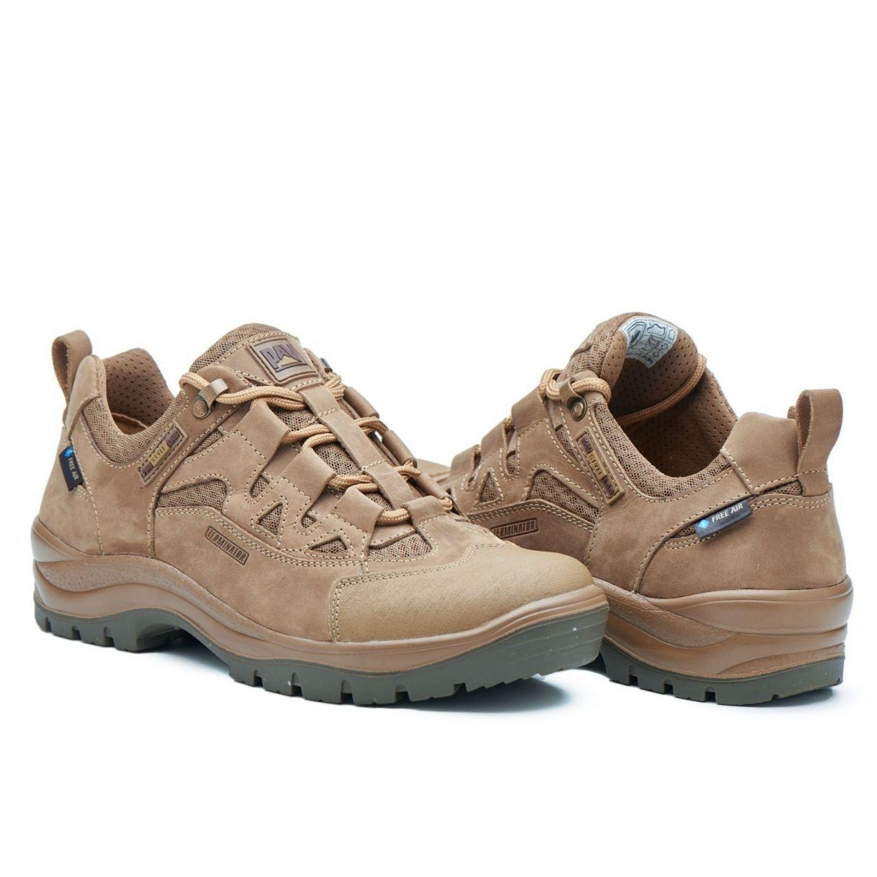 Летние берцы 34-48 Pav gortex