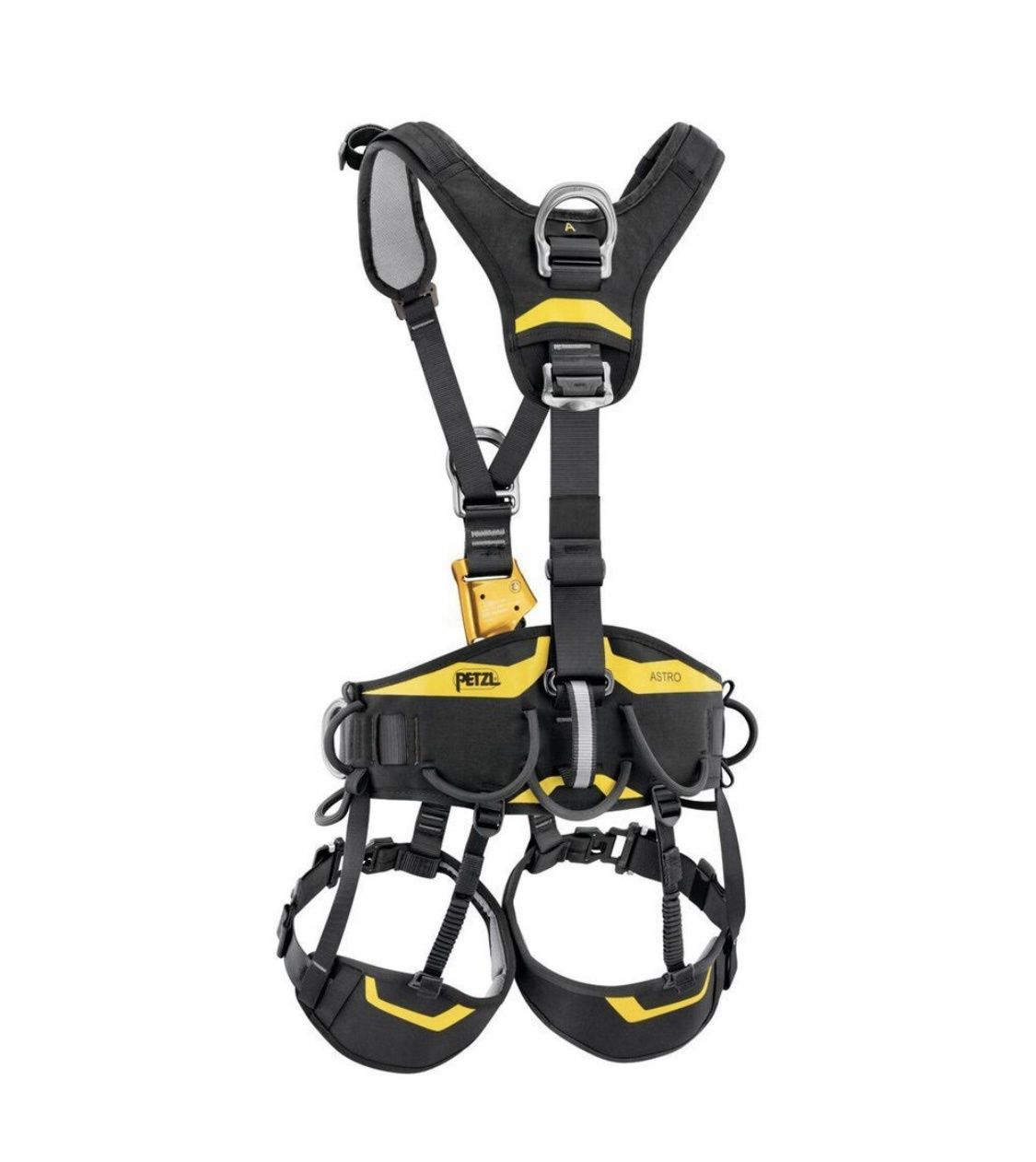 Страхувальна система Petzl ASTRO