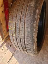 Резина летняя BRIDGESTONE 205/55R16 91H б/у