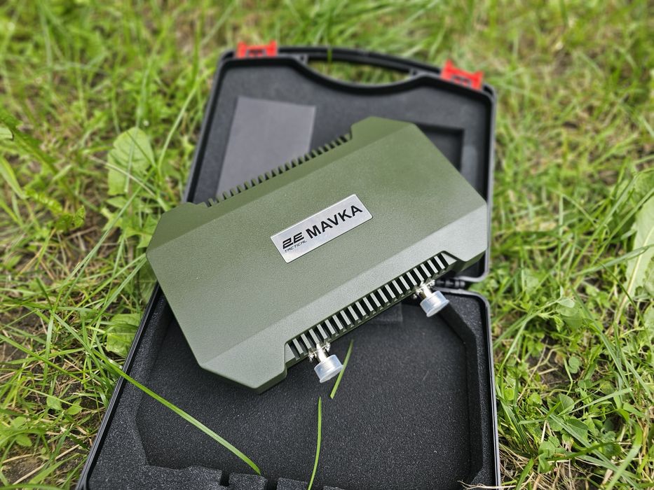 Підсилювач сигналу для дрона 2E MAVKA