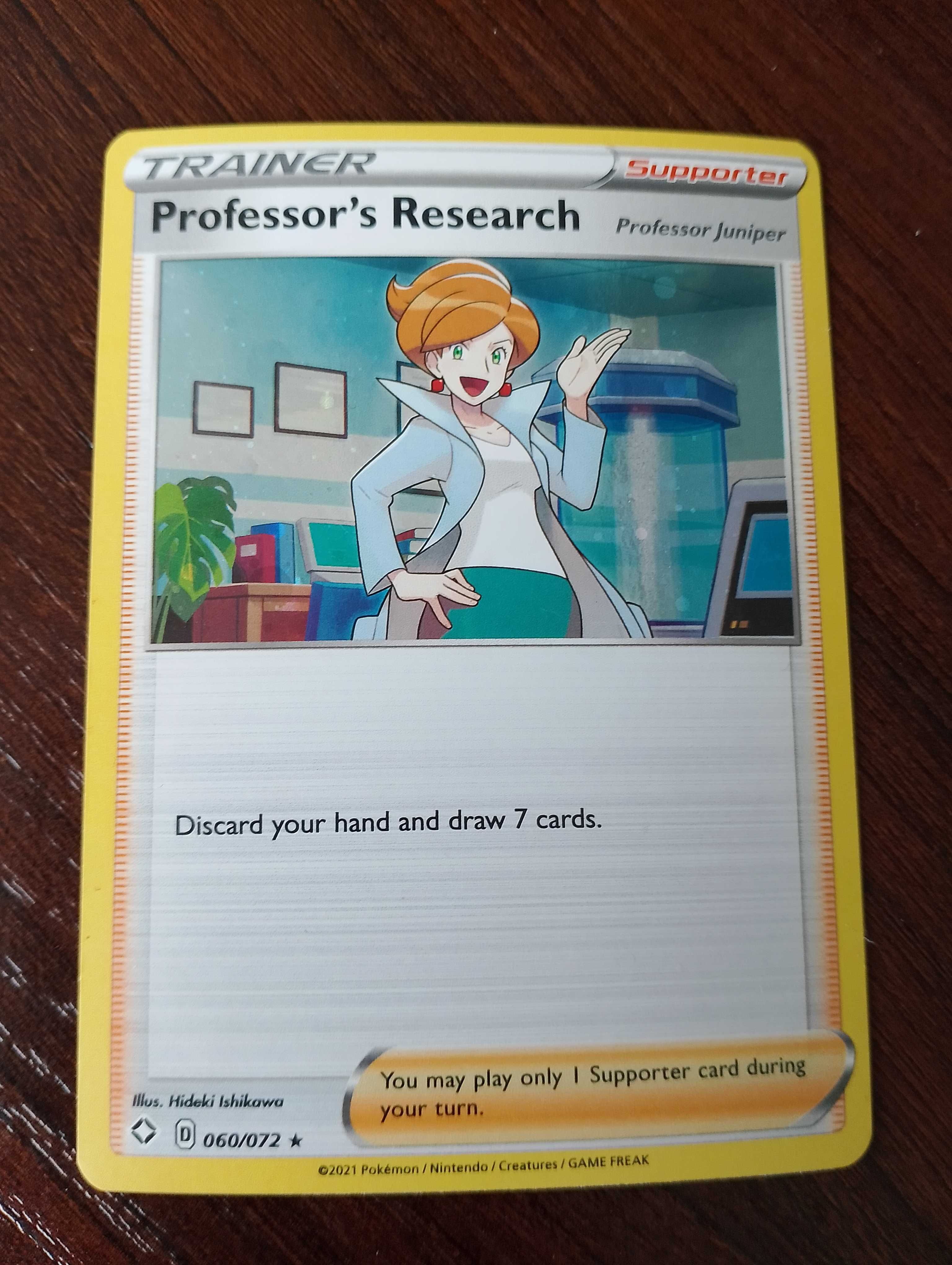 Karty Pokemon Holo