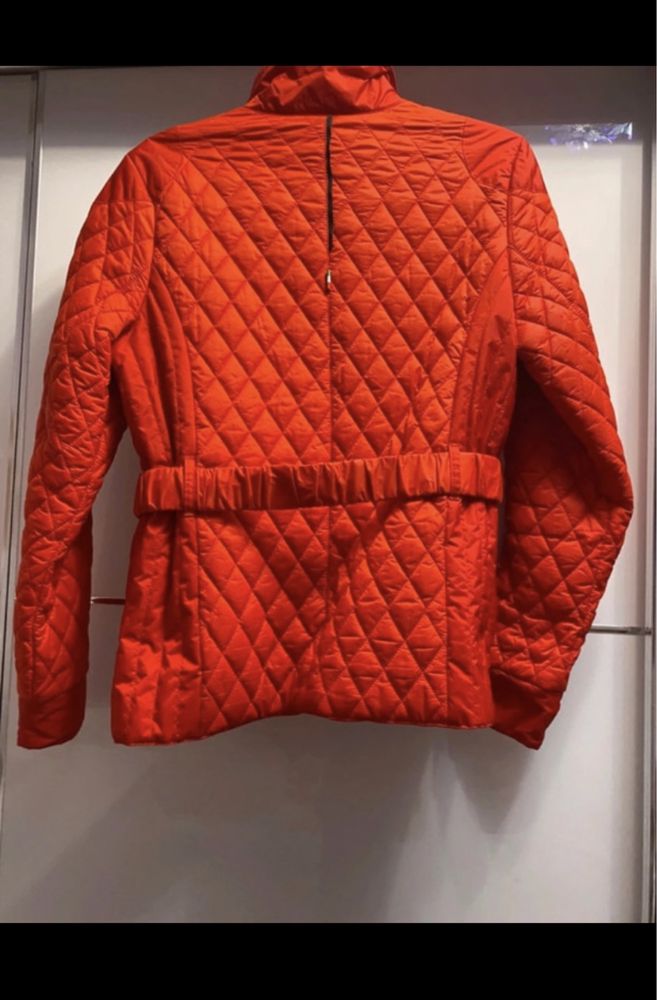 kurtka ferrari x puma
