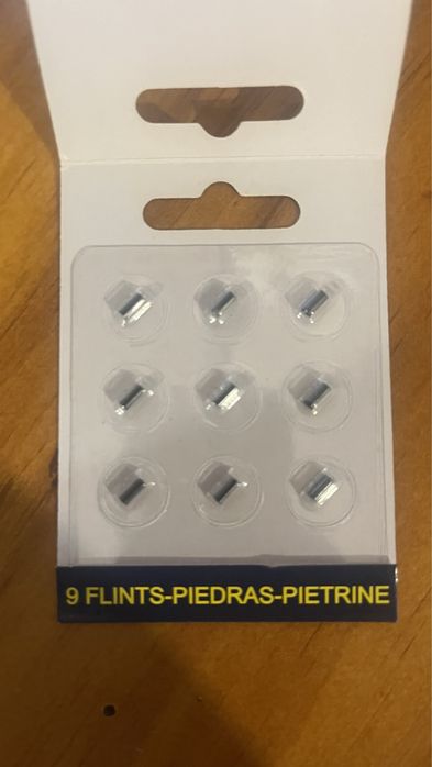Clipper Artigos para isqueiros