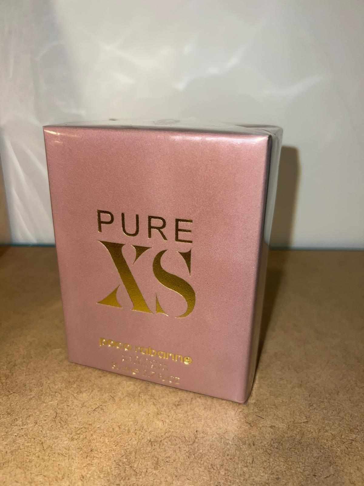 Paco Rabanne Pure XS 80ml