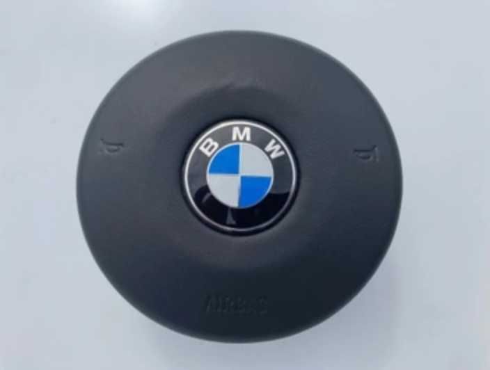 Подушка Airbag эирбег руля безопасности BMW F30 F31 F25 F15 F32 F22