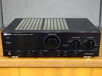 Wzmacniacz Stereo - KENWOOD KA-4020 - Japan Phono 200wat