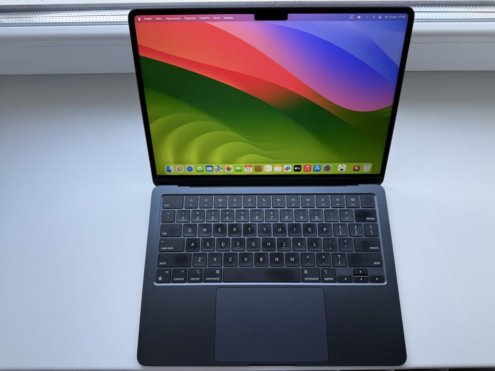 Apple MacBook Air 13 m2/8gb/512 88%