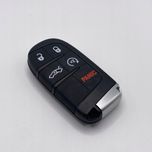 Kluczyk samochodowy Smart Key Usa Oe Jeep Grand Cherokee Wk