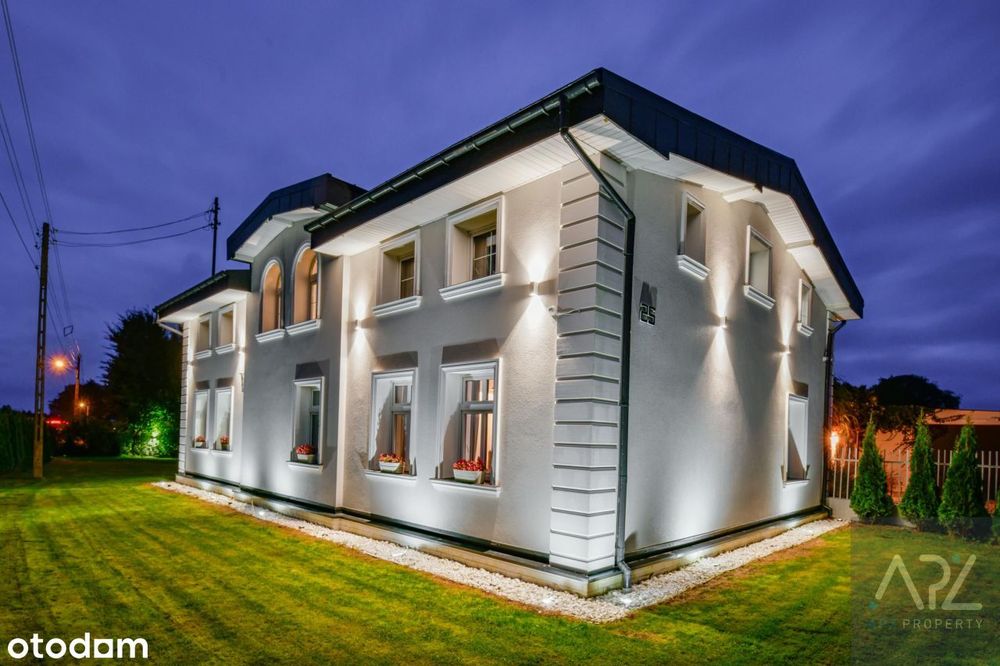 Urokilwy Dom Blisko Natury I Ustronia Morskiego!