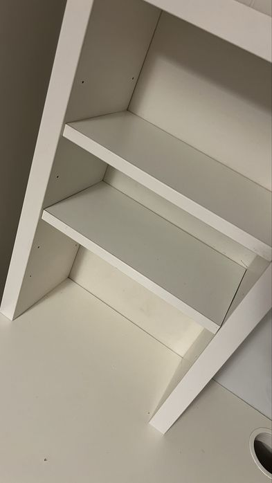 Secretaria Micke IKEA