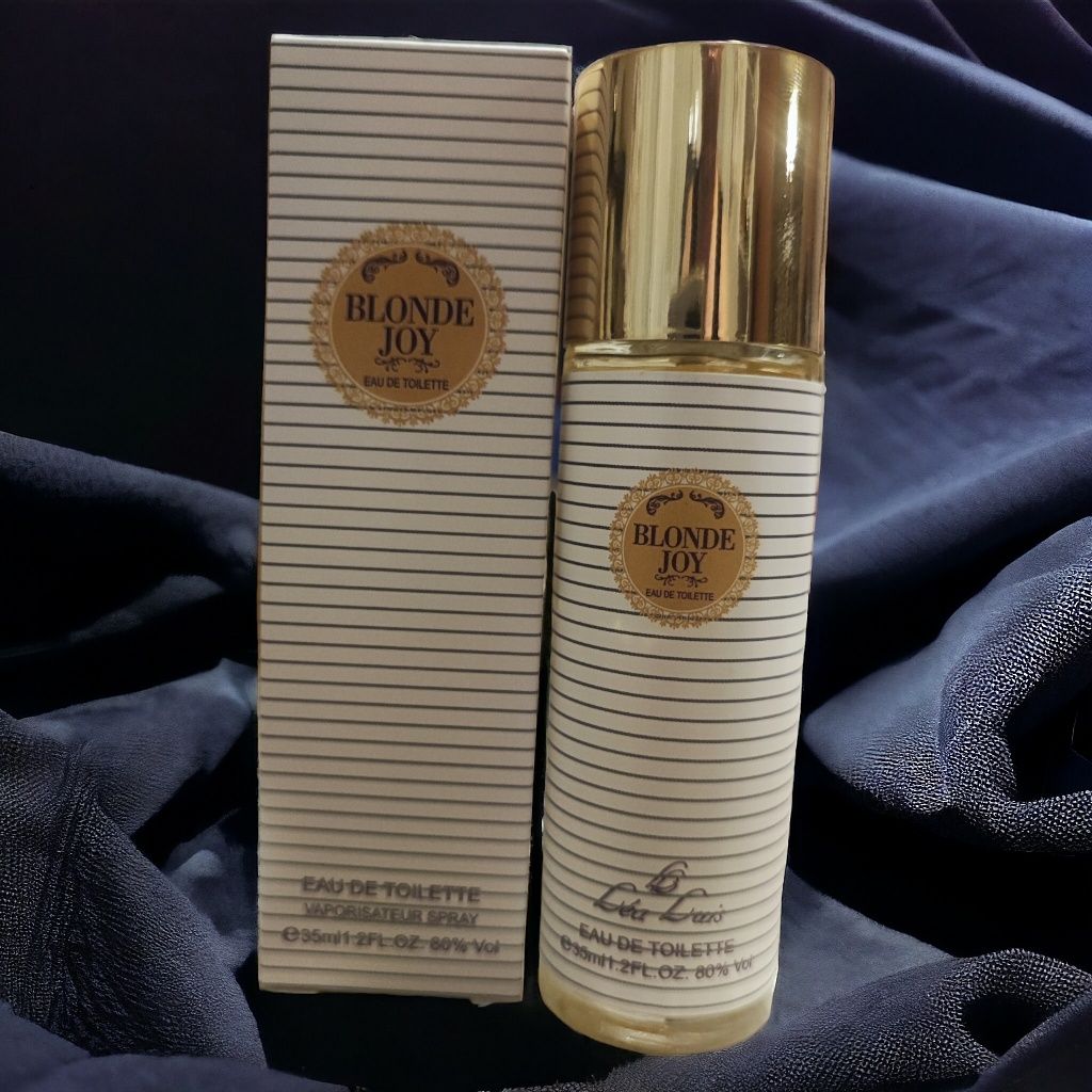 Perfumy damskie Blonde Joy 35 ml.