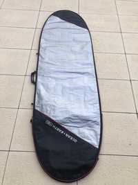 Saco Surf Ocean Earth 7’ NOVO