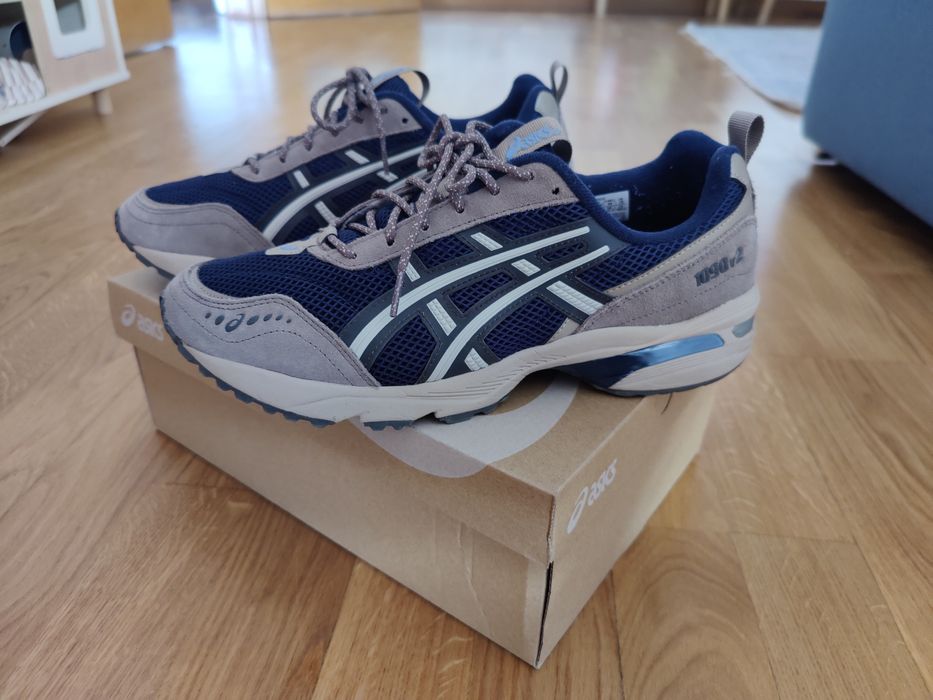 Ténis ASICS Gel 1090 v2