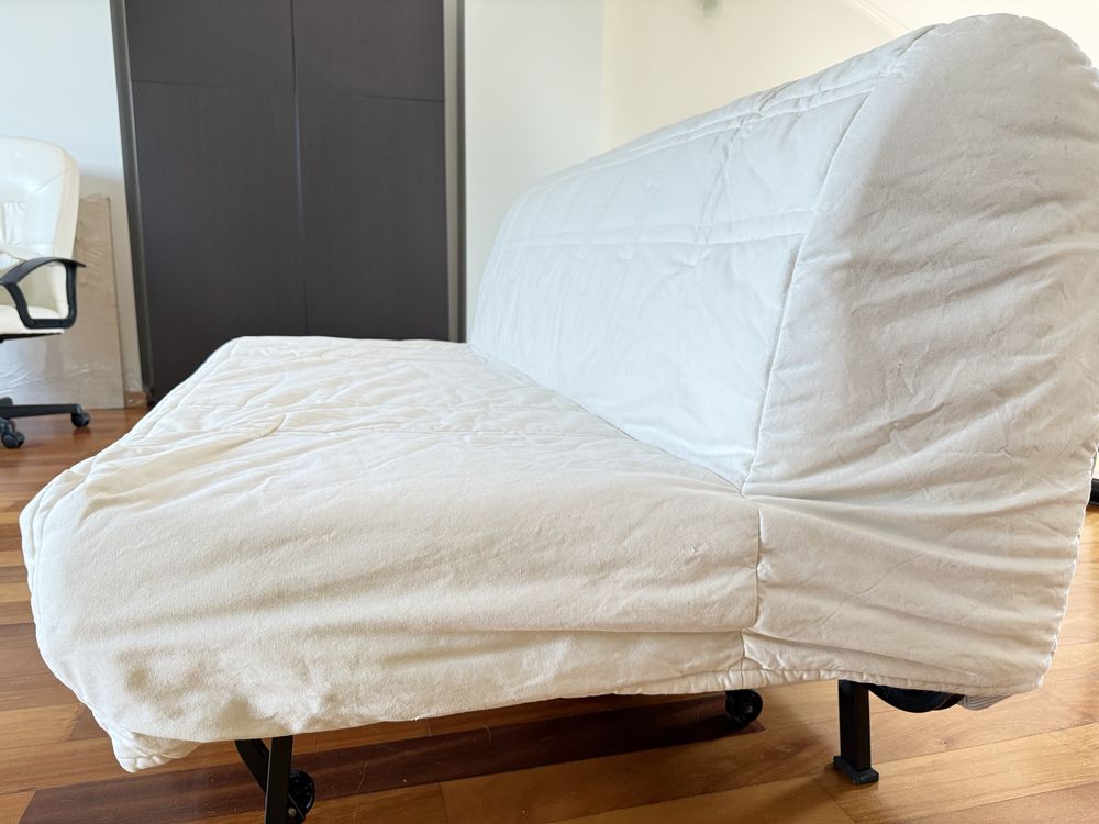Sofá-cama Ikea Lycksele Lövås