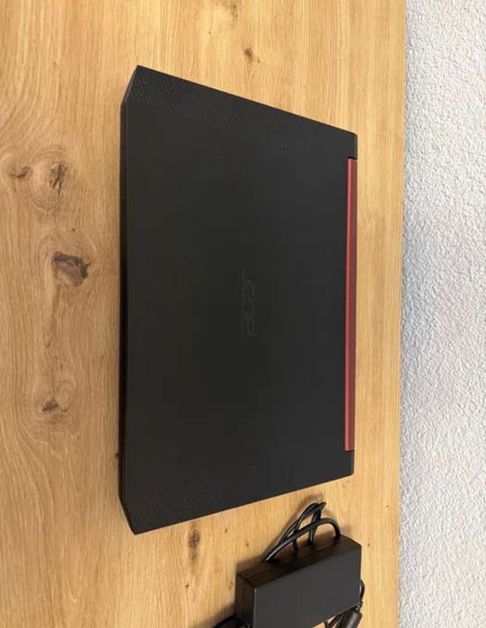 Laptop Gamingowy  Acer Nitro 5 16GB RAM 512GB Dysk  Gtx 1650 Ryzen 5