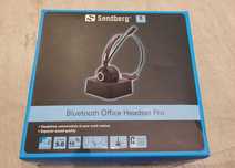 Vendo Sandberg Bluetooth Headset Office Pro