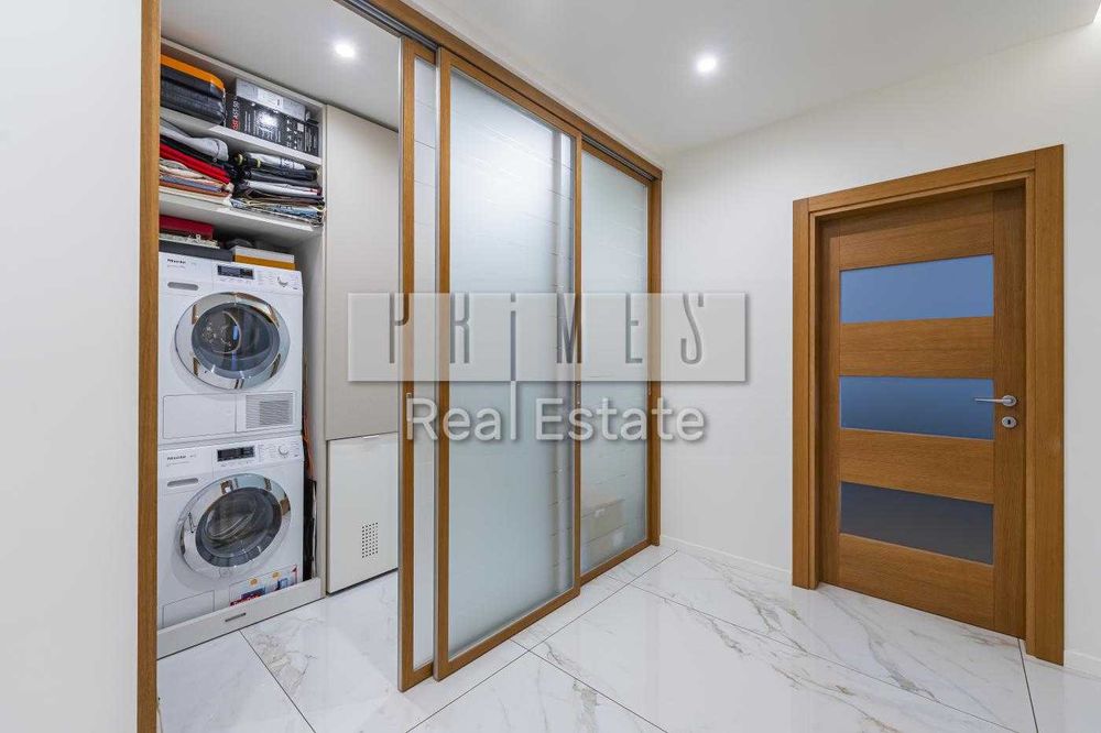 Продаж квартири 180м2 вул Ділова 2 Печерськ Центр