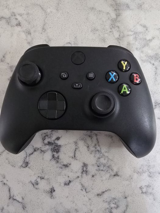 Pad Xbox series X - stan idealny