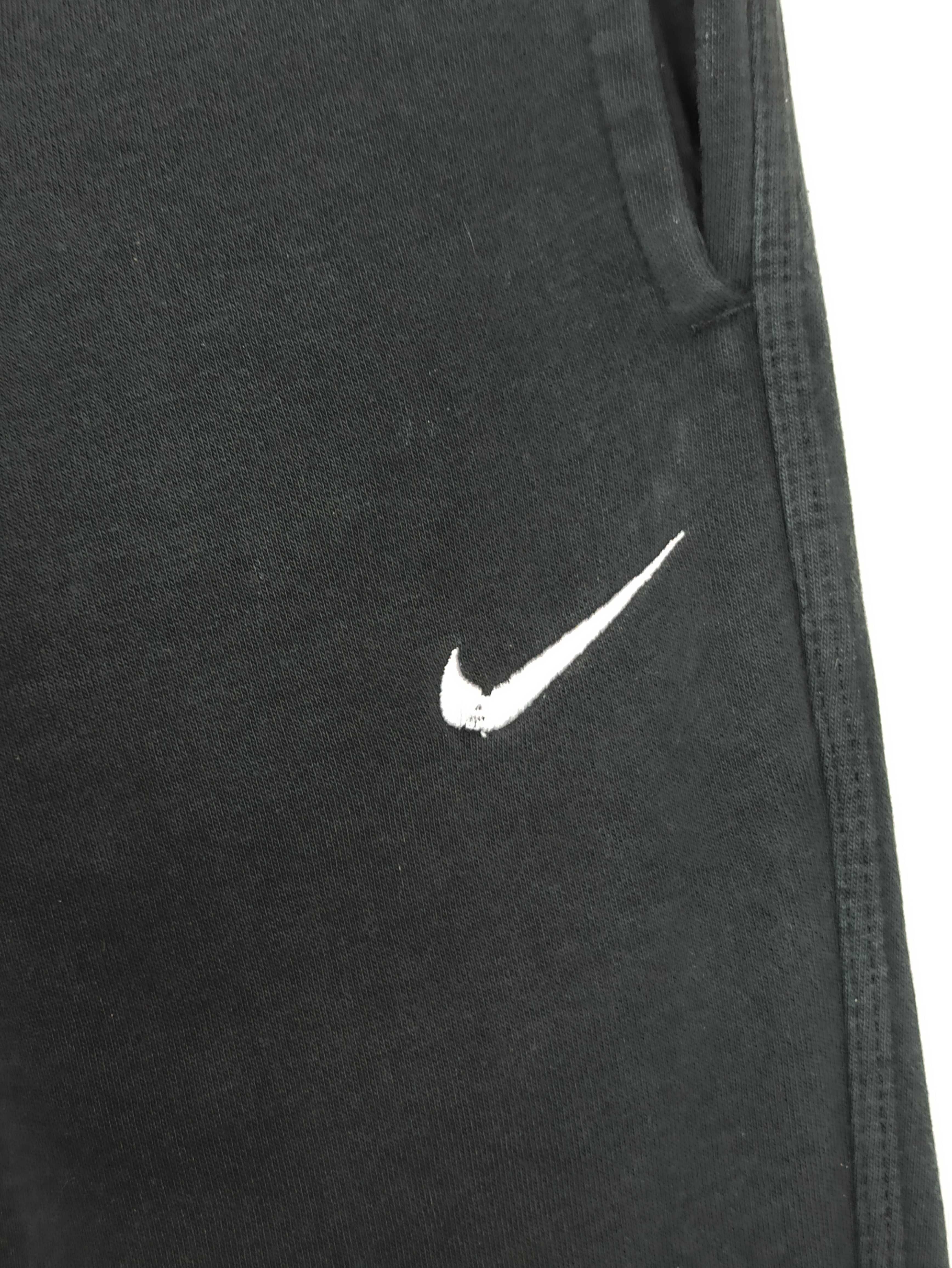 Nike męskie dresowe spodnie S