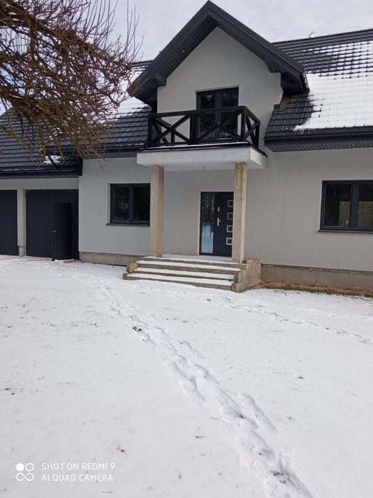 Wynajmę dom pod działalność usługowa,dla firm