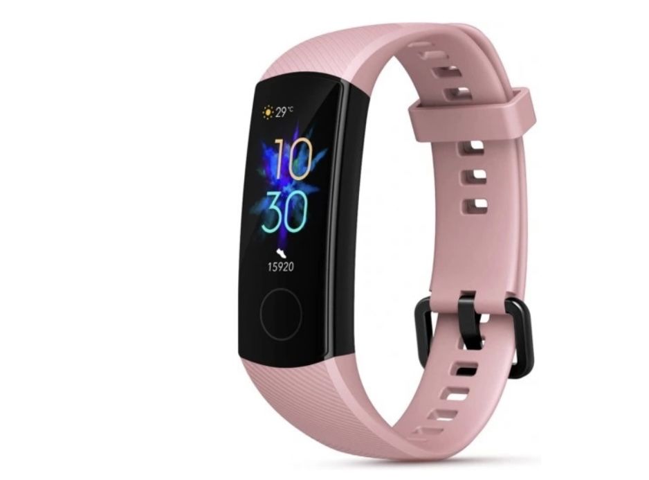 Smartwatch Honor band 5