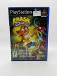 Crash Mind Over Mutant 3xA Ps2 nr 9681