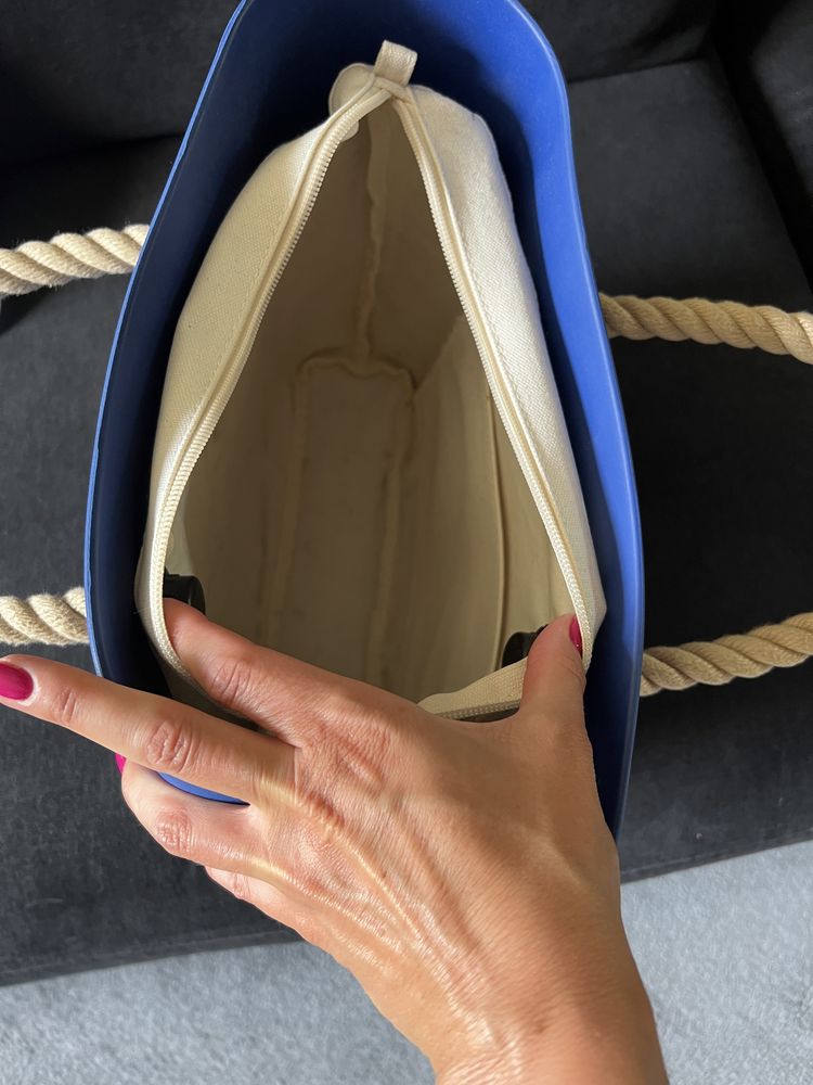 Torebka o bag mini