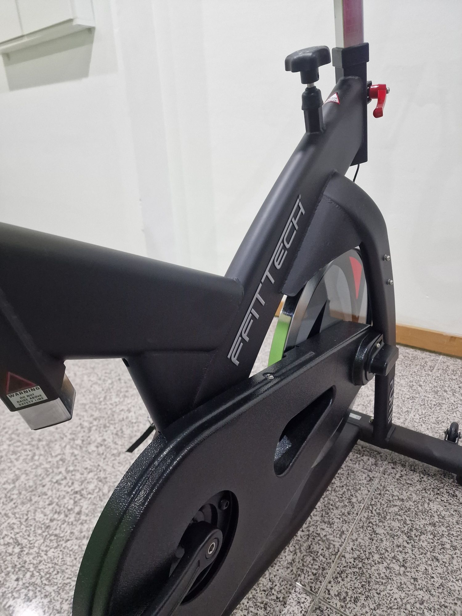 Bicicleta  de cycling