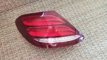 farolim traseiro Mercedes esquerdo w213 classe E Sedan -A2139067700