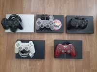 Playstation 2 varias