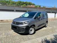 Peugeot partner 1.6 Hdi Full Extras Como Nova