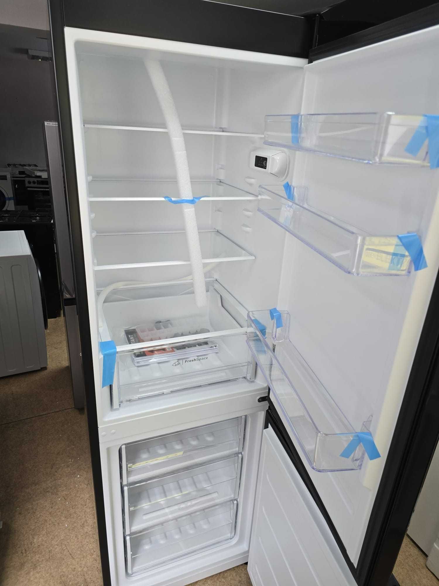 OUTLET nowa Indesit lodówka LI8S2EK1 gwar 2 lata U2