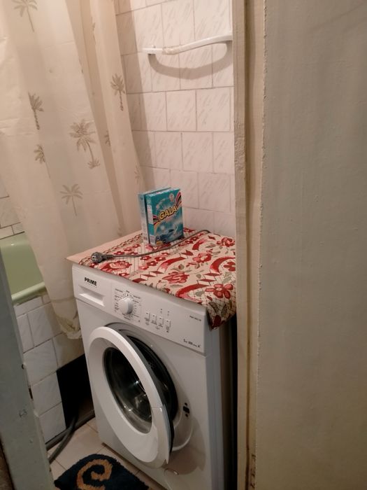 Здається 2х кімн квартра по вул Кравчука (26школа)