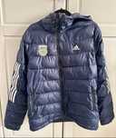 Kurtka Adidas Arka Gdynia rozm M