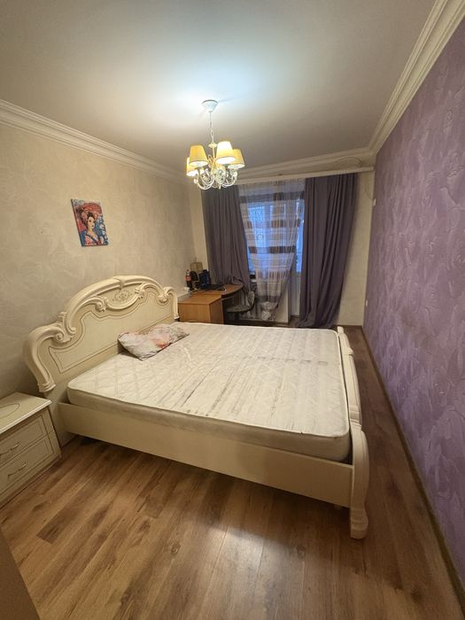 Продаж 3х-кімнатної квартири, Запоріжжя