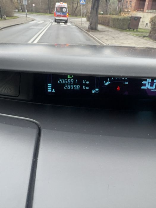 Renault Espace IV 2007 2.0 DCI