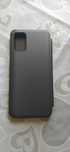 Чехол книжка Samsung A02S black