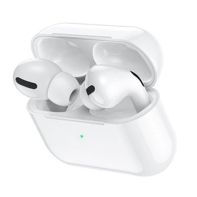Bluetooth Навушники HOCO EW05 Plus Вакумні ANC / Шумопоглинання