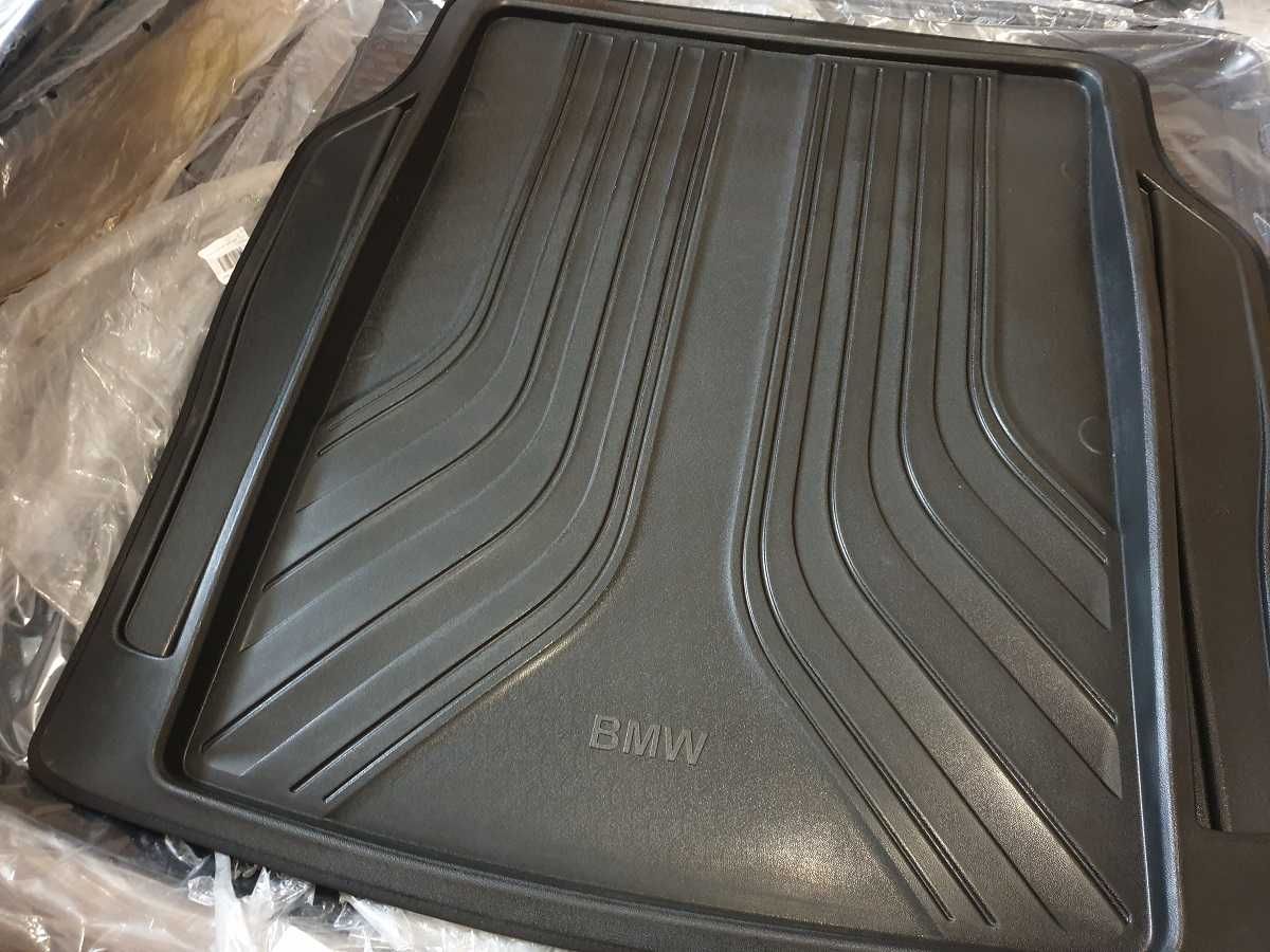Коврики оригинал! BMW 3 F30 F31 F34 GT F36 F32 F33 F20 i3