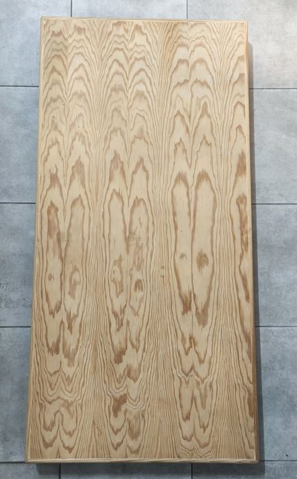 Mesa em pinho natural 155cm x 78cm