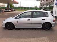 Honda Civic Honda Civic 2004 1.4 benzyna