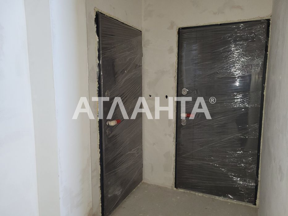 3-кімнатна новобудова, 96.5 кв.м, ФАСТІВСЬКА