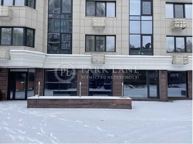 Продам фасадне приміщення 112м² в новому ЖК. Шевченківський р-н