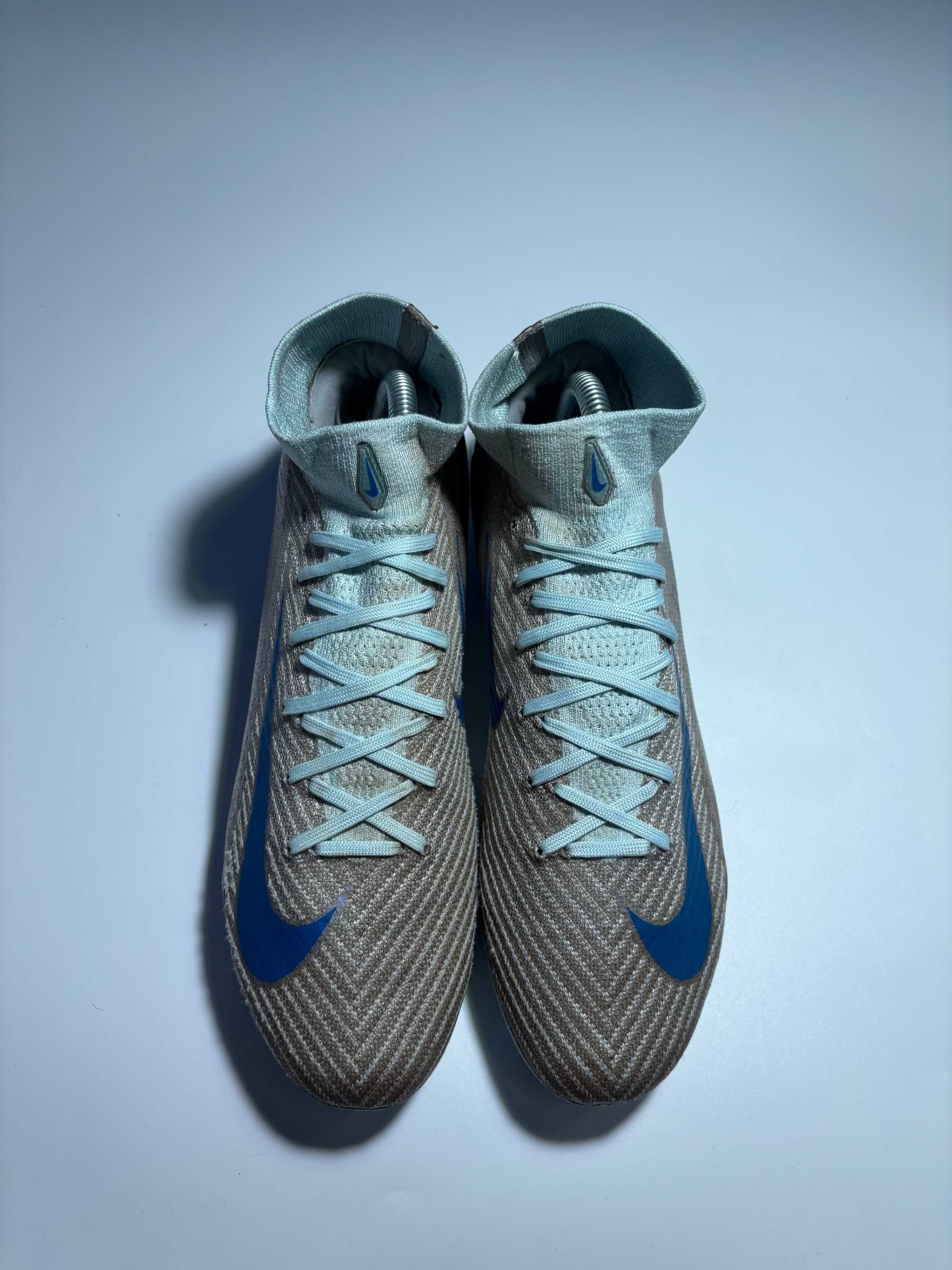 Nike Mercurial Superfly 10 Elite FG, 42.5