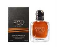 Perfumy Armani Stronger With You Intensely 100 ml Bardzo Trwałe męskie